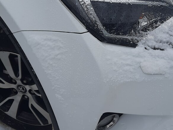 2017 Toyota RAV4 IV (XA40) Рестайлинг, белый, 2550000 рублей - вид 6