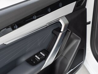 2026 Geely Atlas II, белый, 4229990 рублей, вид 4