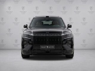 2026 Zeekr X I, чёрный, 13125000 рублей, вид 2