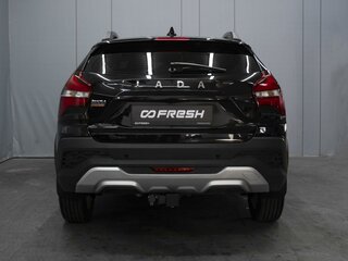 2025 Lada (ВАЗ) Iskra SW Cross, чёрный, 1340000 рублей, вид 4
