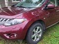 2009 Nissan Murano II (Z51), красный - вид 11