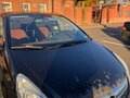 2011 Opel Corsa D Рестайлинг II, чёрный, 500000 рублей - вид 4