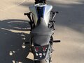 2021 Yamaha MT-09 (FZ-09), серебристый, 1039000 рублей - вид 6
