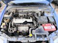 2005 Hyundai Accent ТагАЗ II, фиолетовый - вид 6
