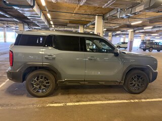 2026 Haval H3 I, серый, 2395000 рублей, вид 3