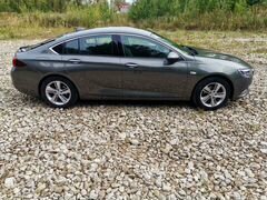 2018 Opel Insignia II, серый, 1550000 рублей, вид 4