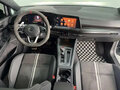 2023 Volkswagen Golf VIII, серый - вид 10