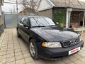 1995 Audi A4 I (B5), чёрный, 280000 рублей - вид 2