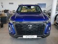 2025 Changan Hunter Plus, синий, 3969900 рублей