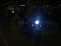 2004 Yamaha XV 1700 Road Star, чёрный, 620000 рублей - вид 6