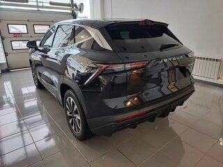 2026 Jetour Dashing I, чёрный, 3029900 рублей, вид 2