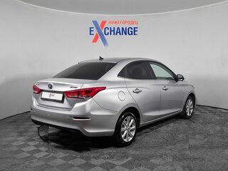 2023 Changan Alsvin, серый, 1038000 рублей, вид 5