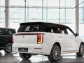 2026 GAC S9, белый, 6799000 рублей - вид 6