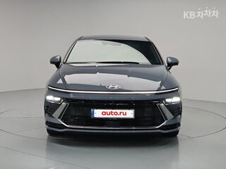 2023 Hyundai Sonata VIII (DN8) Рестайлинг, серый, 2090500 рублей, вид 2