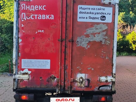 2012 Hyundai Porter, серебристый, 485000 рублей, вид 4
