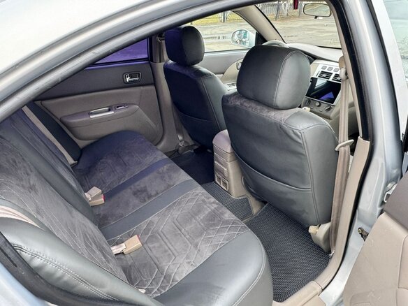 2010 Vortex Estina I, серебристый, 300000 рублей - вид 10