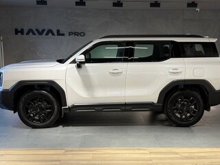 2025 Haval H3 I, белый, 2500000 рублей, вид 3