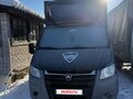 2016 ГАЗ ГАЗель Next, чёрный, 1100000 рублей