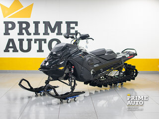 2025 BRP Ski-Doo Summit 850, чёрный, 2690000 рублей, вид 1