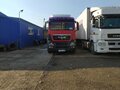 2011 MAN TGS, красный, 5500000 рублей - вид 2