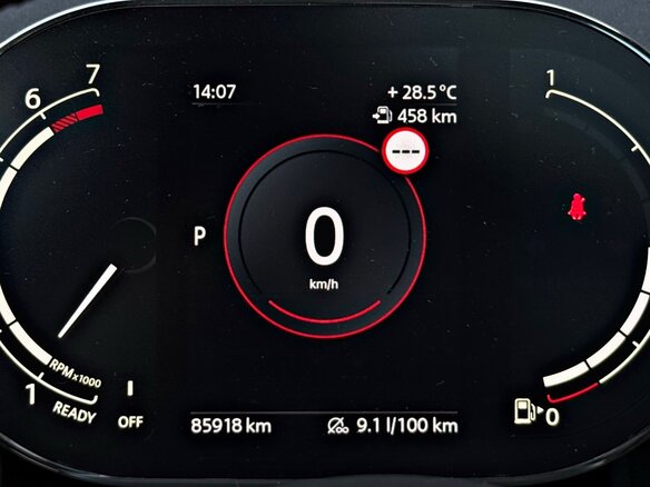2021 Mini Countryman Cooper II Рестайлинг, серый, 2490000 рублей - вид 21