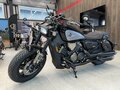 2026 QJMotor SRV 600 V, чёрный, 649000 рублей - вид 1
