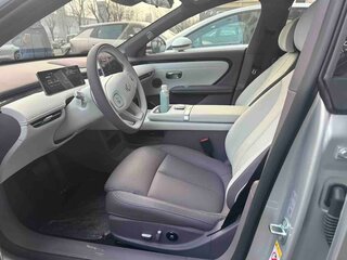 2026 Changan Qiyuan A06 28.39 kWh, серый, 2200000 рублей, вид 3