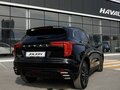 2026 Haval Jolion I Рестайлинг, чёрный - вид 4