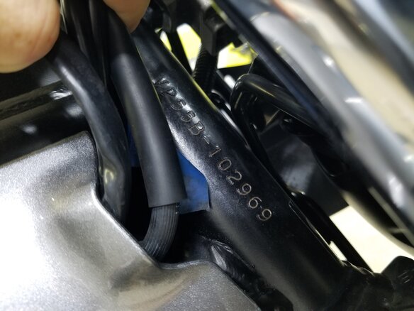 2019 Suzuki SV 650, серый, 555000 рублей - вид 26