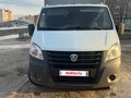 2015 ГАЗ ГАЗель Next, белый, 1230000 рублей