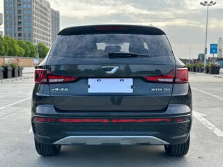 2023 Jetta VS5 I Рестайлинг, чёрный, 1107000 рублей, вид 5