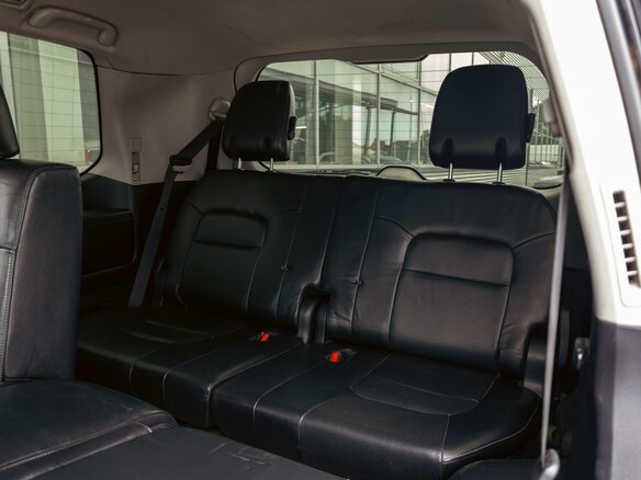 2012 Toyota Land Cruiser 200 Series, чёрный - вид 18