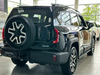 2025 Changan Deepal G318 I, чёрный, 5740000 рублей, вид 5