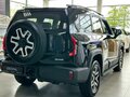 2025 Changan Deepal G318 I, чёрный, 5740000 рублей - вид 4