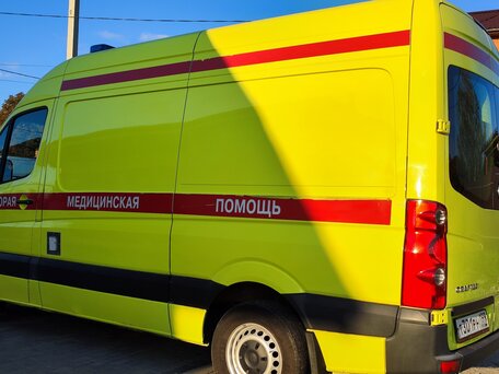 2009 Volkswagen Crafter, жёлтый, 1590000 рублей, вид 5
