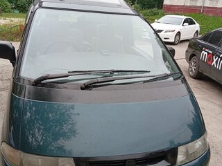 1994 Toyota Estima Lucida I, зелёный, 559000 рублей, вид 1