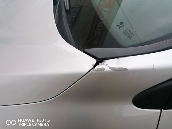 2014 Renault Fluence I Рестайлинг, серый - вид 13