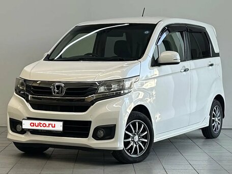 Honda N-WGN I