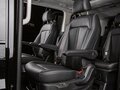 2025 Hyundai Staria I, белый - вид 8