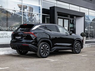 2025 Jetour Dashing I, чёрный, 2929900 рублей, вид 2