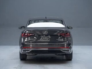 2023 Volkswagen Sagitar III Рестайлинг, чёрный, 1542000 рублей, вид 5