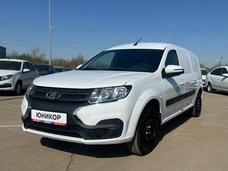 Lada (ВАЗ) Largus I Рестайлинг