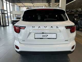 2026 Haval H7 I, белый, 3999000 рублей, вид 3