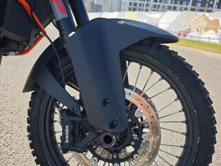 2020 KTM 1290 Super Adventure R, оранжевый, 849999 рублей, вид 4