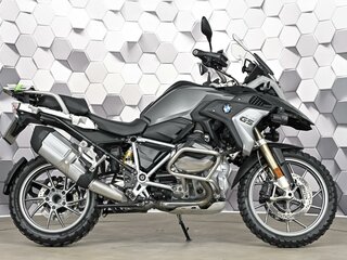 2019 BMW R 1250 GS, серый, 1429000 рублей, вид 3