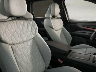 2026 Audi Q7 III (G8), серый, 18653760 рублей, вид 3