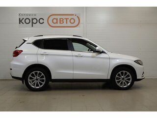 2019 Haval H2, белый, 1189000 рублей, вид 4