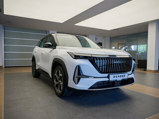 2026 VOLGA K40, белый, 3599000 рублей, вид 3