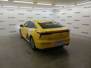 2023 FAW Bestune B70 I, белый, 912100 рублей, вид 4