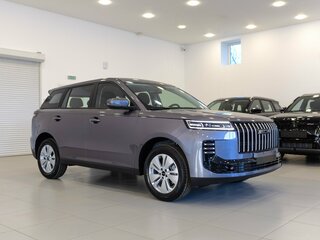 2026 Jaecoo J6, серый, 2290000 рублей, вид 3